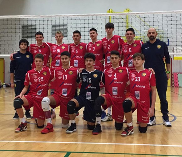 Porto RoburCosta, dopo oltre 20 anni torna la Junior League