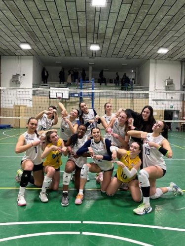 La Life365.eu Under 18 si qualifica per la semifinale regionale