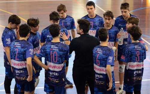 CampionatO Under 13 : inizia la seconda fase provinciale