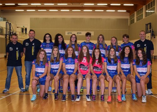 Campionati Under 16 e 18: domenica le finali provinciali modenesi per i ragazzi Under 16