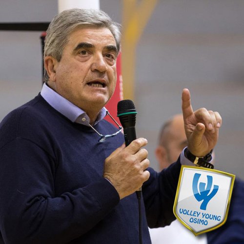Il punto della situazione in casa Nef Osimo con Valter Matassoli