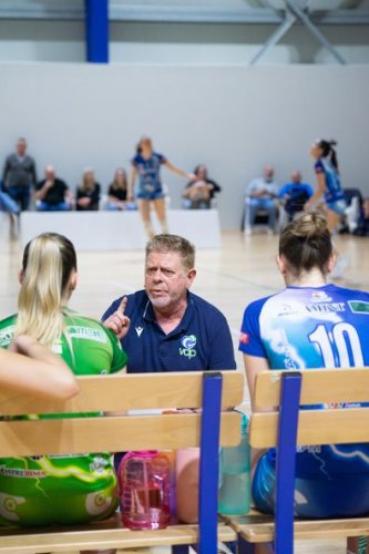 Volley Academy Piacenza - La Bobbium VAP si gioca il titolo regionale Under 18