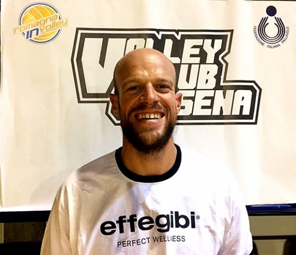 Pallavolo playoff serie C, Volley Club Cesena ko a San Lazzaro (3-1)