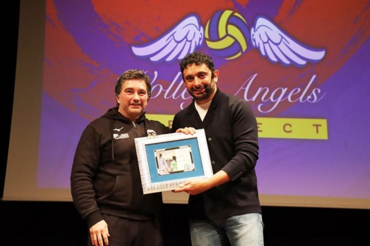 Volley Angels Project -  Opening Edizione 2021