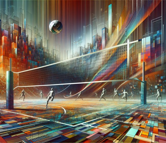 Strategie avanzate per l'allenamento di pallavolo migliorano le tue prestazioni