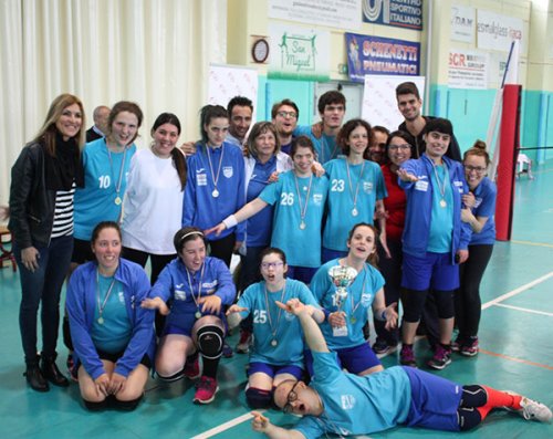 Oney Tapia e le partite “speciali” di calcio e pallavolo: