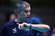 Modena Volley, Lorenzo Tubertini: "A Piacenza per esprimere al massimo il nostro potenziale"
