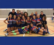 Campionati under 13 e 14, al via i gironi femminili