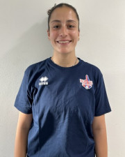 Volley Bologna - Certi amori fanno dei giri immensi e poi ritornano: Arianna Ugolini torna in rossoblù