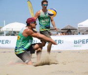 Beach Volley, i team Bvu impegnati a Bibione nel Campionato italiano
