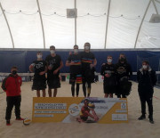 Tappa campionato italiano FIPAV di beach volley per società