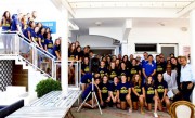 Il Cervia Volley al via della stagione 2018-19