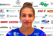 La Volley Academy Piacenza desidera congratularsi con l&#8217;ex giocatrice verdeblu Nicole Piomboni