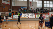 Semifinale Final Four regionale  Under 18 Mosaico Forl-Ravenna / Fossati VAP 3-0