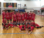Domenica di festa per la pallavolo ravennate, tra finali giovanili e Sitting