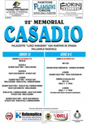 Comunicato Volley Sammartinese
