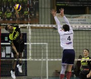 Volley B maschile girone B, primo sorriso pre-campionato per la Canottieri Ongina: 3-1 al Busseto