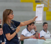 Una stagione da incorniciare: parola di Roberta Maioli (Anderlini)
