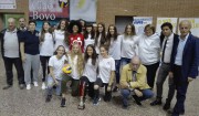 Ravenna in campo nel Trofeo delle Province