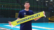 Simone Anzani  un nuovo giocatore di Modena Volley!