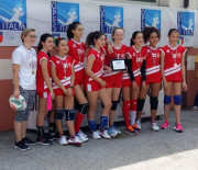 Volley Sammartinese a Cesenatico