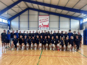 Under 19 amichevole - Pallavolo Picco Lecco – Volley Academy Piacenza 4-1