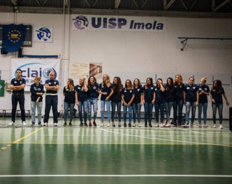 Acsi Volley Ravenna - Studio Montevecchi Clai Imola 3-0