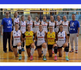 La Fenix è prima. Dopo 20 anni Faenza torna in serie B