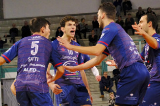 Intervista a Francesco Guarnieri, nuovo head coach della Geetit Bologna&#847;&#8204; &#847;&#8204; &#847;&#8204; &#847;&#8204; &#847;&#8204;