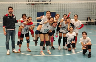 Csi Clai Imola si ferma la corsa delle ragazze della Serie D