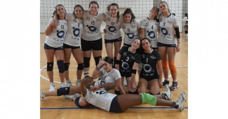 Serie D : Seconda vittoria consecutiva di Csi Clai Vip al quinto set