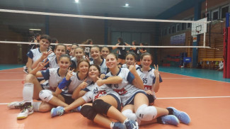 Csi Clai Imola  - Brave le Under 14. Quarto posto al Benuzzi per l'Under 13