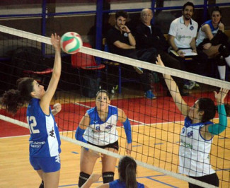 Il bilancio del weekend delle squadra Diffusione Sport