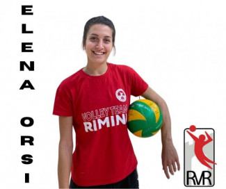Emanuel Raggini Rimini -  Carloforti Axore Fermo  0-3 (17-25 11-25 21-25)