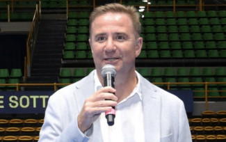 Modena Volley - Arrivi per la stagione 2026 - 2027