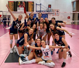 CS Olimpia Teodora - Dopo il grande successo delle scorse settimane riapre la campagna abbonamenti