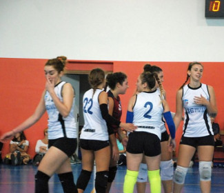 9° torneo volley love FER