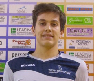 La Titan Services schianta il Volley Potentino