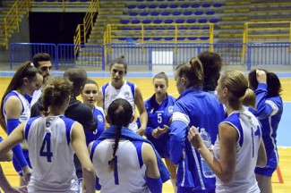 My Mech Cervia Riv-Cattolica 1-3 (28-30, 21-25, 25-18, 22-25)
