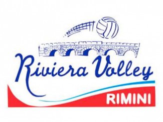 Riviera Volley Rimini vs Volley Cesenatico RIV 2-3