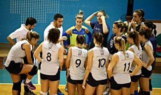 Banca di San Marino vs Flamigni/Kelematica 3-0