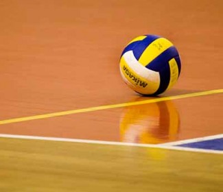 Grissinbon GioVolley vs LTP Volley Academy Piacenza  rinviata a data da destinarsi