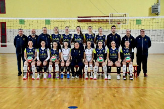 Serie B2. Pallavolo San Giorgio, il regolamento play off promozione