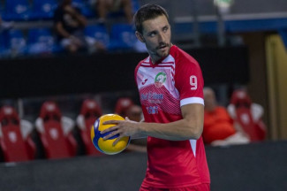 Pre - Partita Med Store Tunit Macerata - Vigialr Fano.