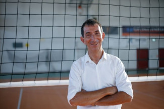 Volley serie B1 femminile girone D, la Conad Alsenese è pronta al debutto: arriva Imola