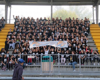 Il consorzio Romagna in Volley ha inaugurato la stagione 2019/2020