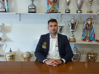 Intervista Alessandro Grossi (Direttore Sportivo WiMORE Parma)