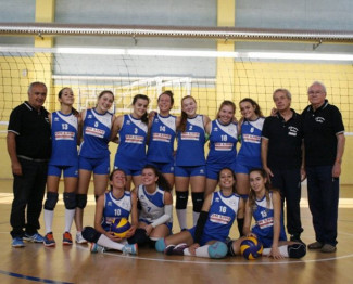 Campionati Fipav Ravenna, Cervia a caccia della serie D