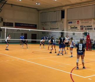 La Conad Alsenese continua a crescere