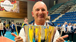 Modena Volley piange la scomparsa di Andrea Parenti